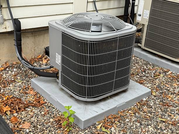24/7 Emergency Heat Pump Repair experts in Coplay, PA