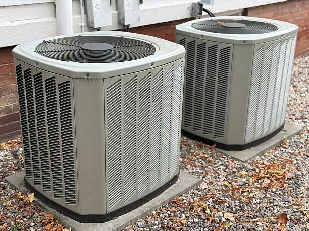 Reliable Heat Pump Repair contractor in Coplay, PA by Leonard HVAC
