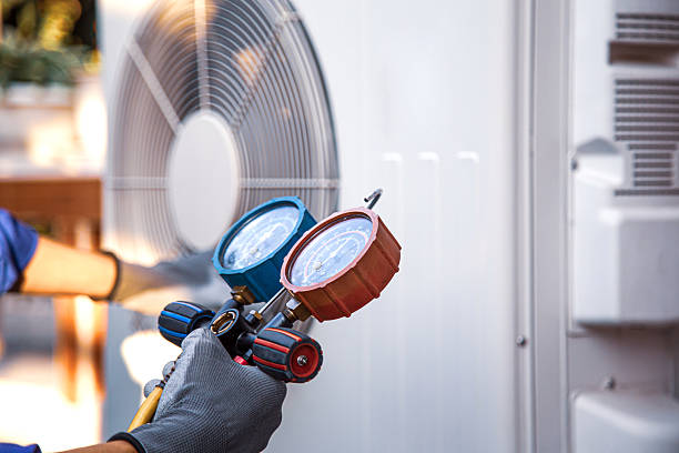 Affordable Heat Pump Repair solutions in Coplay, PA
