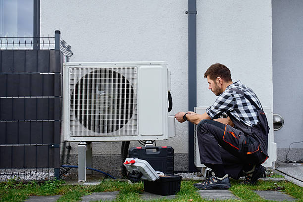 Top rated local Heat Pump Repair specialists in Coplay, PA